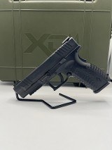 SPRINGFIELD ARMORY XDM .40 .40 S&W - Image 4 of 7
