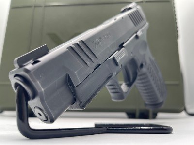 SPRINGFIELD ARMORY XDM .40 .40 S&W - Image 1 of 7