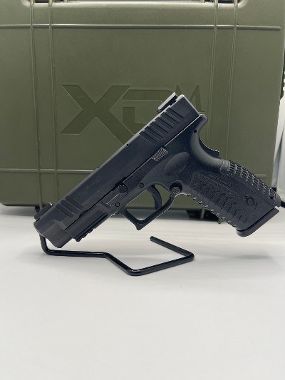 SPRINGFIELD ARMORY XDM .40 .40 S&W - Image 4 of 7