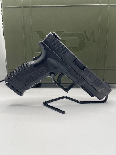 SPRINGFIELD ARMORY XDM .40 .40 S&W - Image 7 of 7