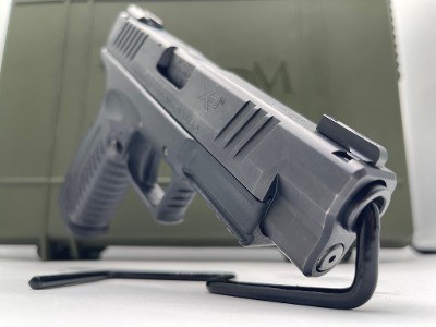 SPRINGFIELD ARMORY XDM .40 .40 S&W - Image 5 of 7
