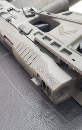 SIG SAUER P320 FLUX LEGION 9MM LUGER (9X19 PARA) - Image 3 of 6