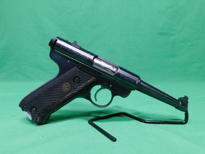 RUGER STANDARD .22 LR - Image 2 of 10