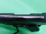 RUGER STANDARD .22 LR - Image 5 of 10