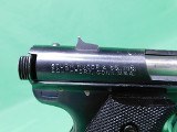 RUGER STANDARD .22 LR - Image 7 of 10