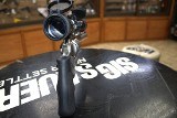 RUGER SUPER REDHAWK .454 CASULL - Image 3 of 4