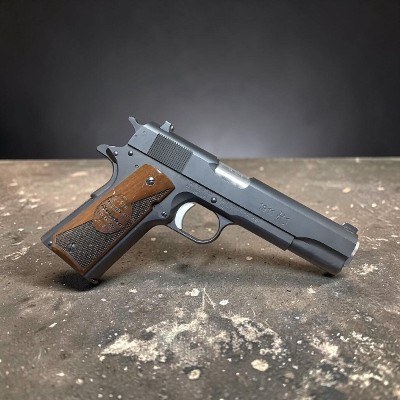 REMINGTON 1911 R1 45 ACP (45 Auto) - Image 1 of 4