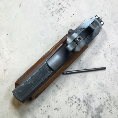 REMINGTON 1911 R1 45 ACP (45 Auto) - Image 4 of 4