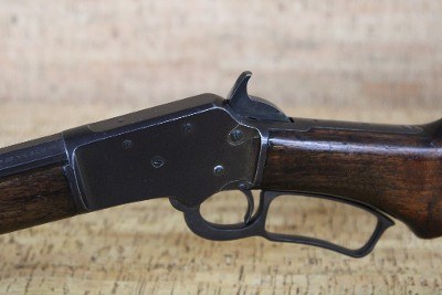 MARLIN Model 39 .22 LONG - Image 3 of 21