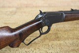 MARLIN Model 39 .22 LONG - Image 8 of 21