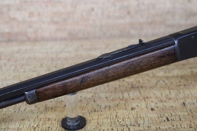 MARLIN Model 39 .22 LONG - Image 4 of 21