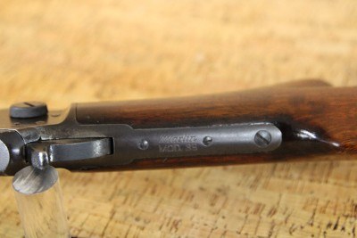MARLIN Model 39 .22 LONG - Image 20 of 21
