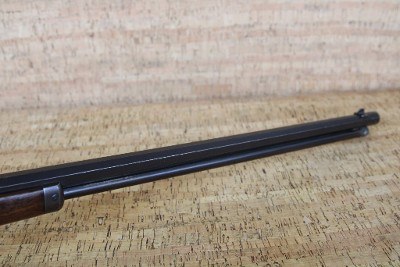 MARLIN Model 39 .22 LONG - Image 10 of 21