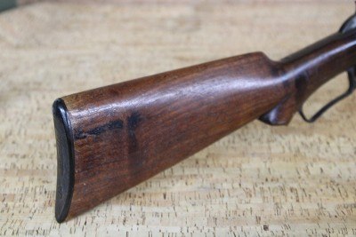 MARLIN Model 39 .22 LONG - Image 7 of 21