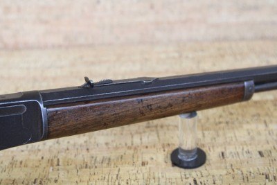 MARLIN Model 39 .22 LONG - Image 9 of 21