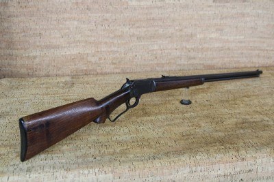 MARLIN Model 39 .22 LONG - Image 6 of 21