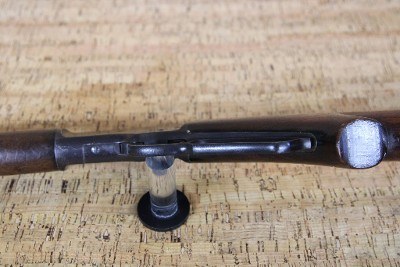 MARLIN Model 39 .22 LONG - Image 16 of 21