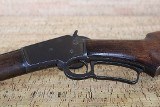MARLIN Model 39 .22 LONG - Image 13 of 21