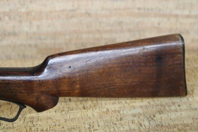 MARLIN Model 39 .22 LONG - Image 2 of 21