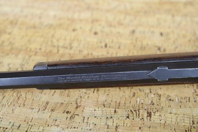 MARLIN Model 39 .22 LONG - Image 19 of 21
