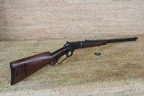 MARLIN Model 39 .22 LONG - Image 6 of 21