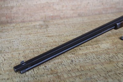 MARLIN Model 39 .22 LONG - Image 5 of 21