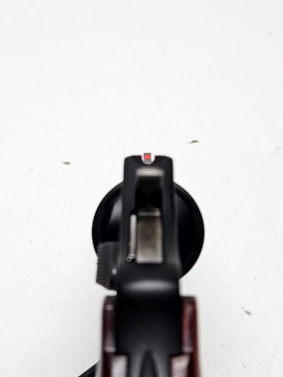 SMITH & WESSON AIRLITE PD .22 LR - Image 4 of 7