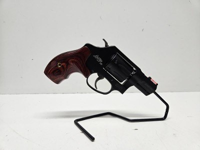 SMITH & WESSON AIRLITE PD .22 LR - Image 2 of 7