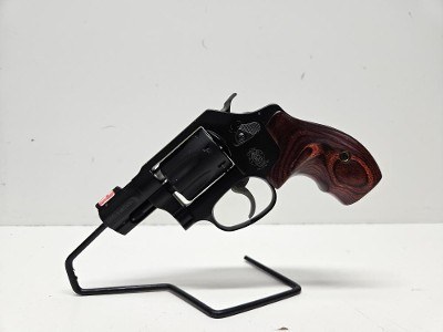 SMITH & WESSON AIRLITE PD .22 LR - Image 3 of 7