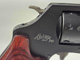 SMITH & WESSON AIRLITE PD .22 LR - Image 6 of 7