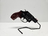 SMITH & WESSON AIRLITE PD .22 LR - Image 2 of 7