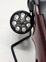 SMITH & WESSON AIRLITE PD .22 LR - Image 5 of 7
