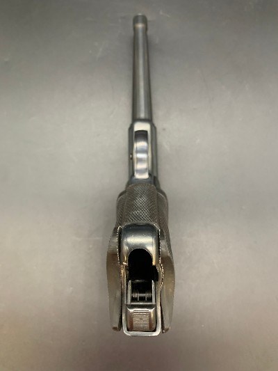 RUGER MK ll .22 LR - Image 3 of 5