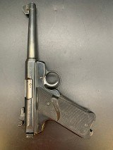 RUGER MK ll .22 LR - Image 2 of 5