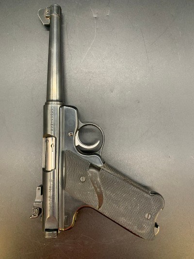 RUGER MK ll .22 LR - Image 2 of 5