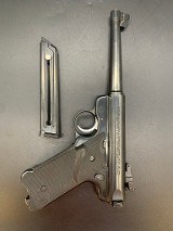RUGER MK ll .22 LR - Image 1 of 5