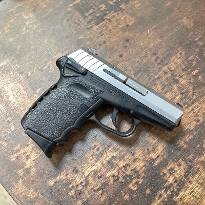 SCCY CPX-1 9MM LUGER (9x19 PARA) - Image 2 of 4