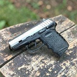 SCCY CPX-1 9MM LUGER (9x19 PARA) - Image 1 of 4
