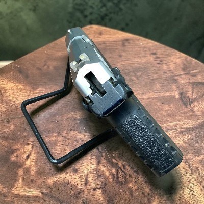 SCCY CPX-1 9MM LUGER (9x19 PARA) - Image 3 of 4