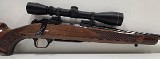 BROWNING A-BOLT MEDALLION .308 WIN - Image 5 of 10