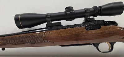 BROWNING A-BOLT MEDALLION .308 WIN - Image 9 of 10
