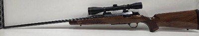 BROWNING A-BOLT MEDALLION .308 WIN - Image 6 of 10