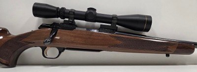 BROWNING A-BOLT MEDALLION .308 WIN - Image 5 of 10