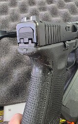 GLOCK 45 MOS 9MM LUGER (9x19 PARA) - Image 5 of 6