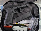 GLOCK 45 MOS 9MM LUGER (9x19 PARA) - Image 3 of 6