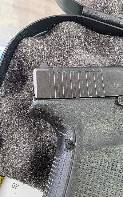 GLOCK 45 MOS 9MM LUGER (9x19 PARA) - Image 4 of 6