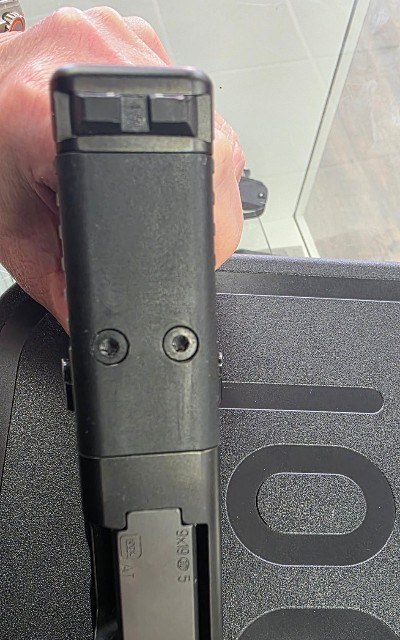 GLOCK 45 MOS 9MM LUGER (9x19 PARA) - Image 6 of 6