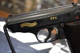 SMITH & WESSON 75th Anniversary Edition PPK .380 ACP - 5 of 5