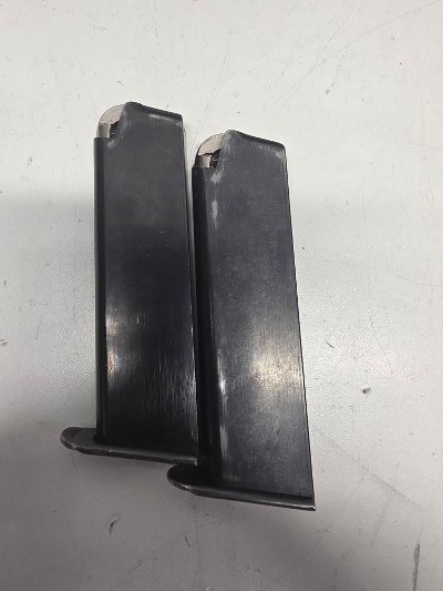 STAR BM 9MM LUGER (9x19 PARA) - Image 2 of 5