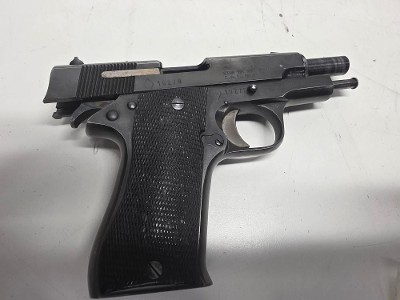 STAR BM 9MM LUGER (9x19 PARA) - Image 3 of 5